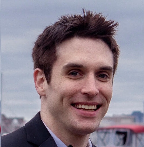 Chris Reidy
